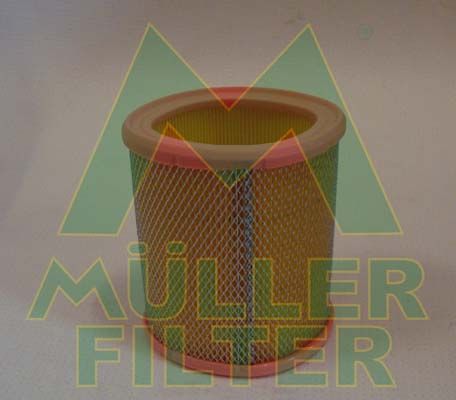 MULLER FILTER Ilmansuodatin PA338